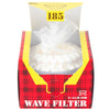 Kalita Wave 185 paper filters