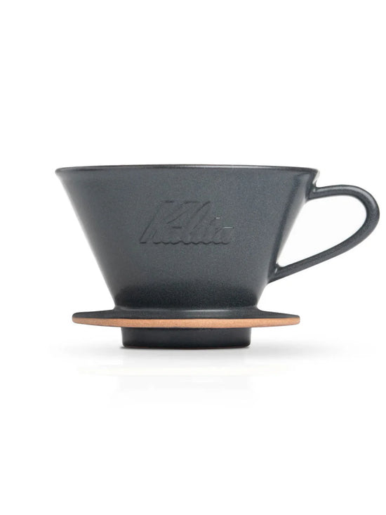 Kalita Wave 185 MINO – Dripper en céramique artisanale