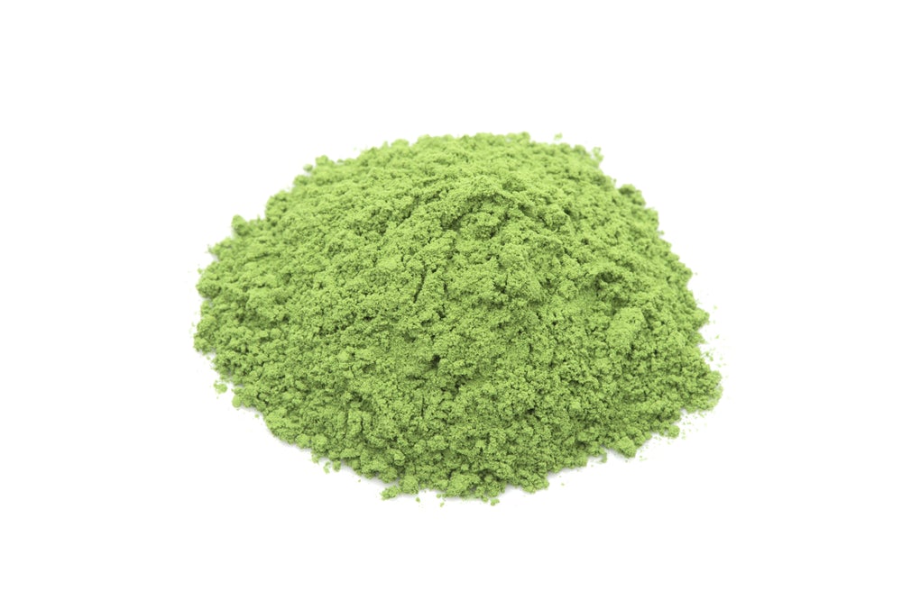 Katō Matcha – Summer Harvest