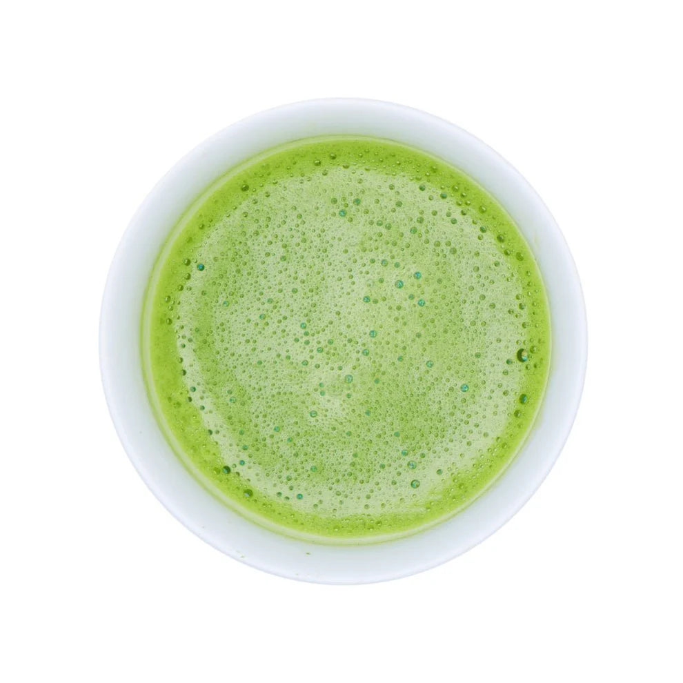 Katō Matcha – Summer Harvest