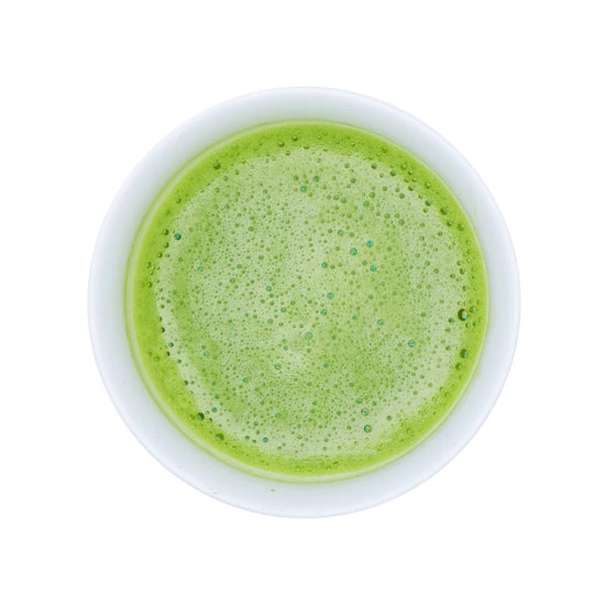 Katō Matcha – Summer Harvest