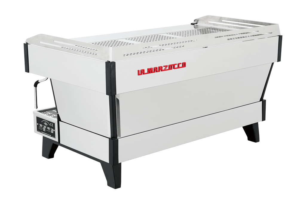 La Marzocco — Linea PB 2 GR AV (auto-volumétrique)