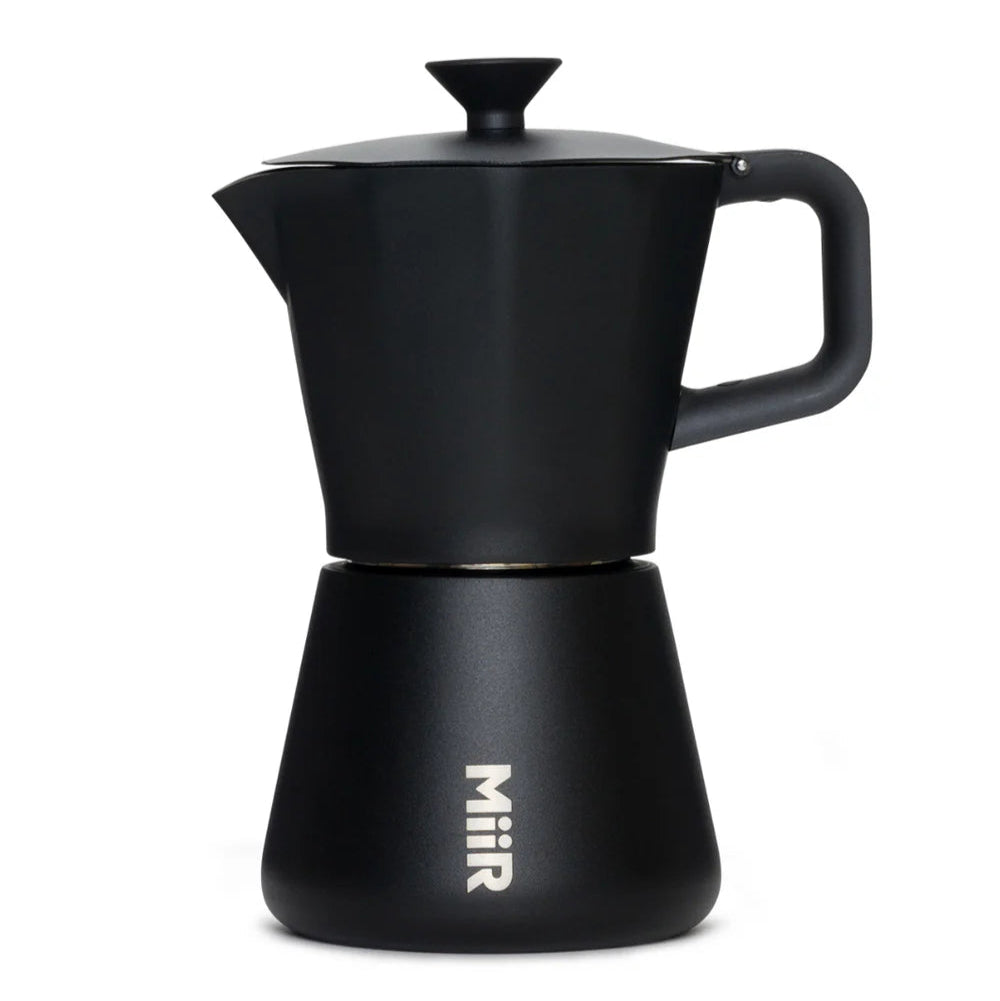 Moka Pot MiiR New Standard – 10 oz (296 ml)