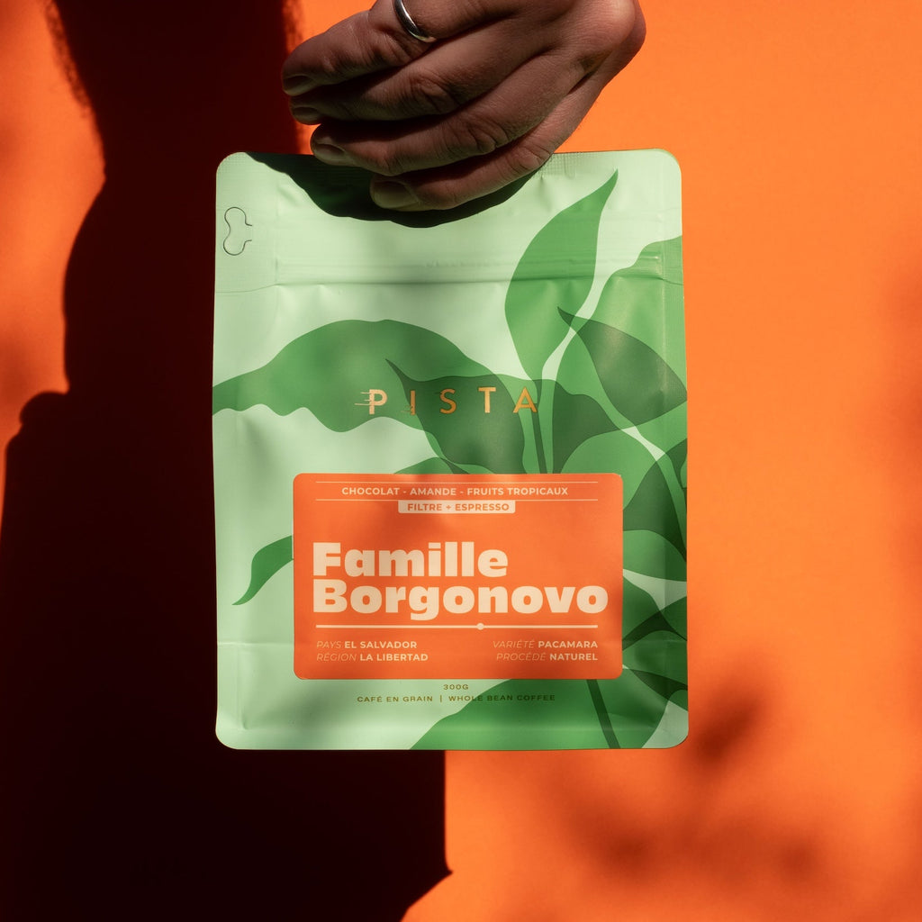 Famille Borgonovo