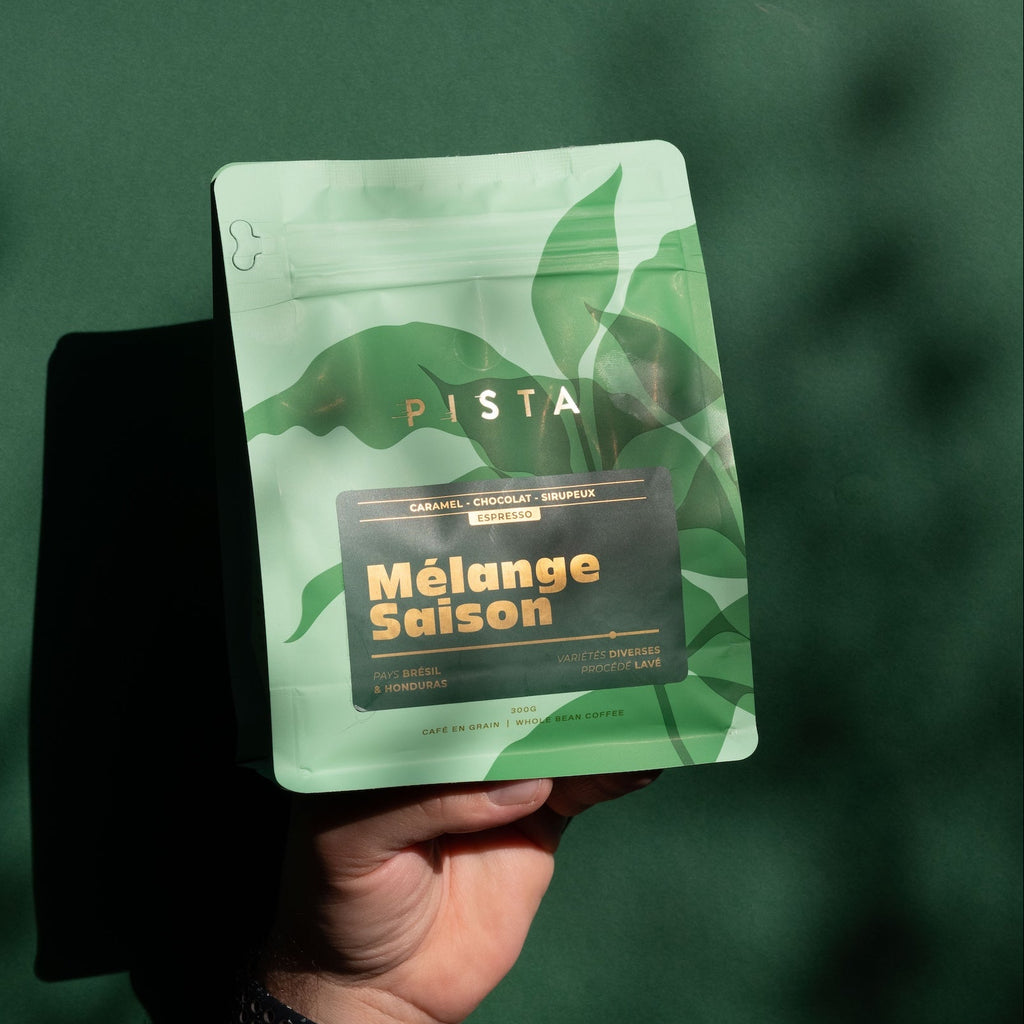 Saison (Brésil - Guatemala)