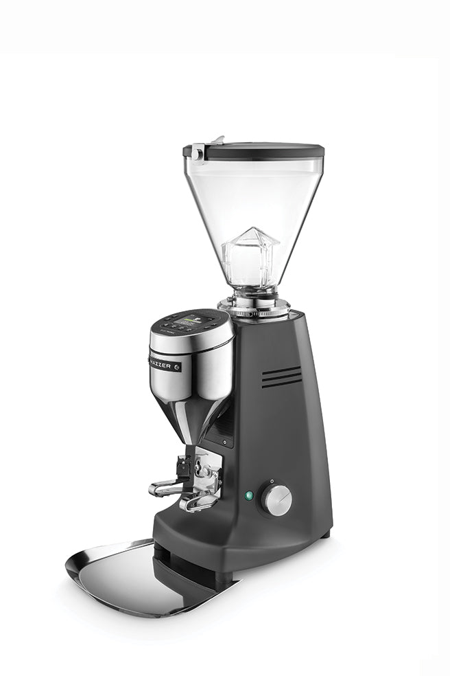 Mazzer — Super Jolly V Pro