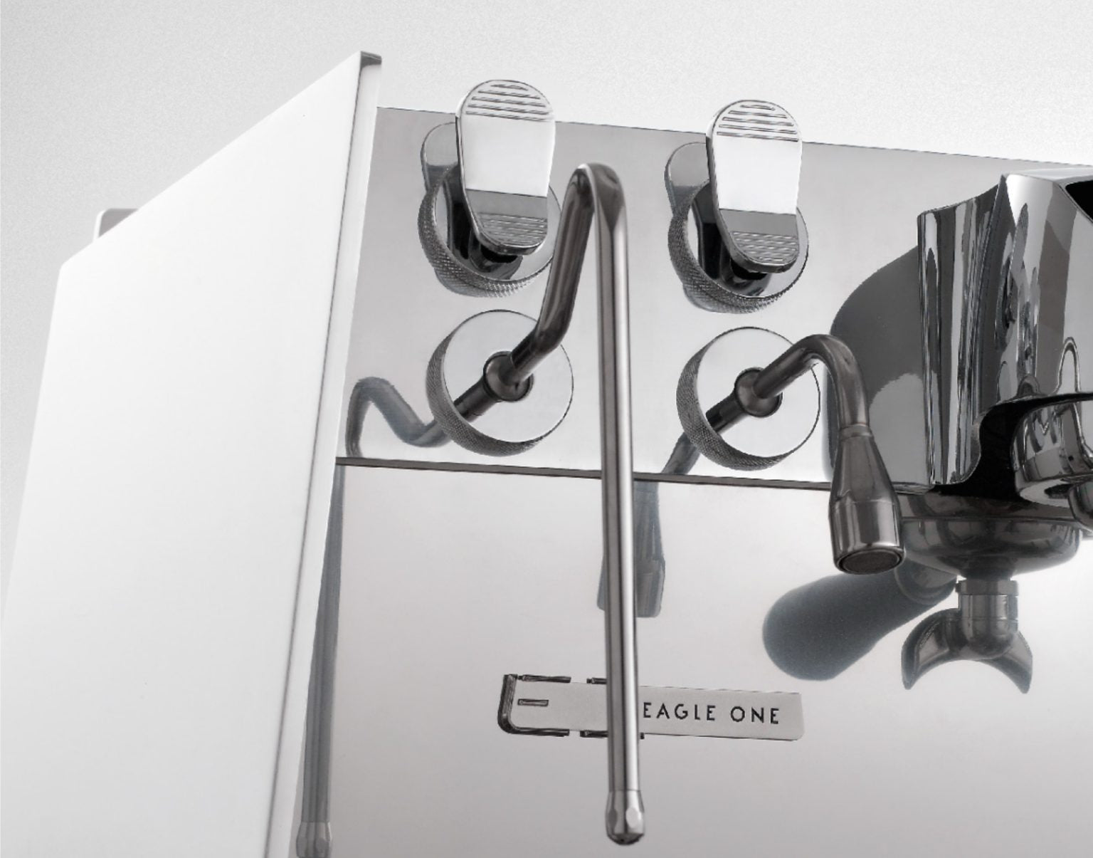 Victoria Arduino — Eagle One Neo 2 GR Low · 220V (blanc, noir ou steelux)