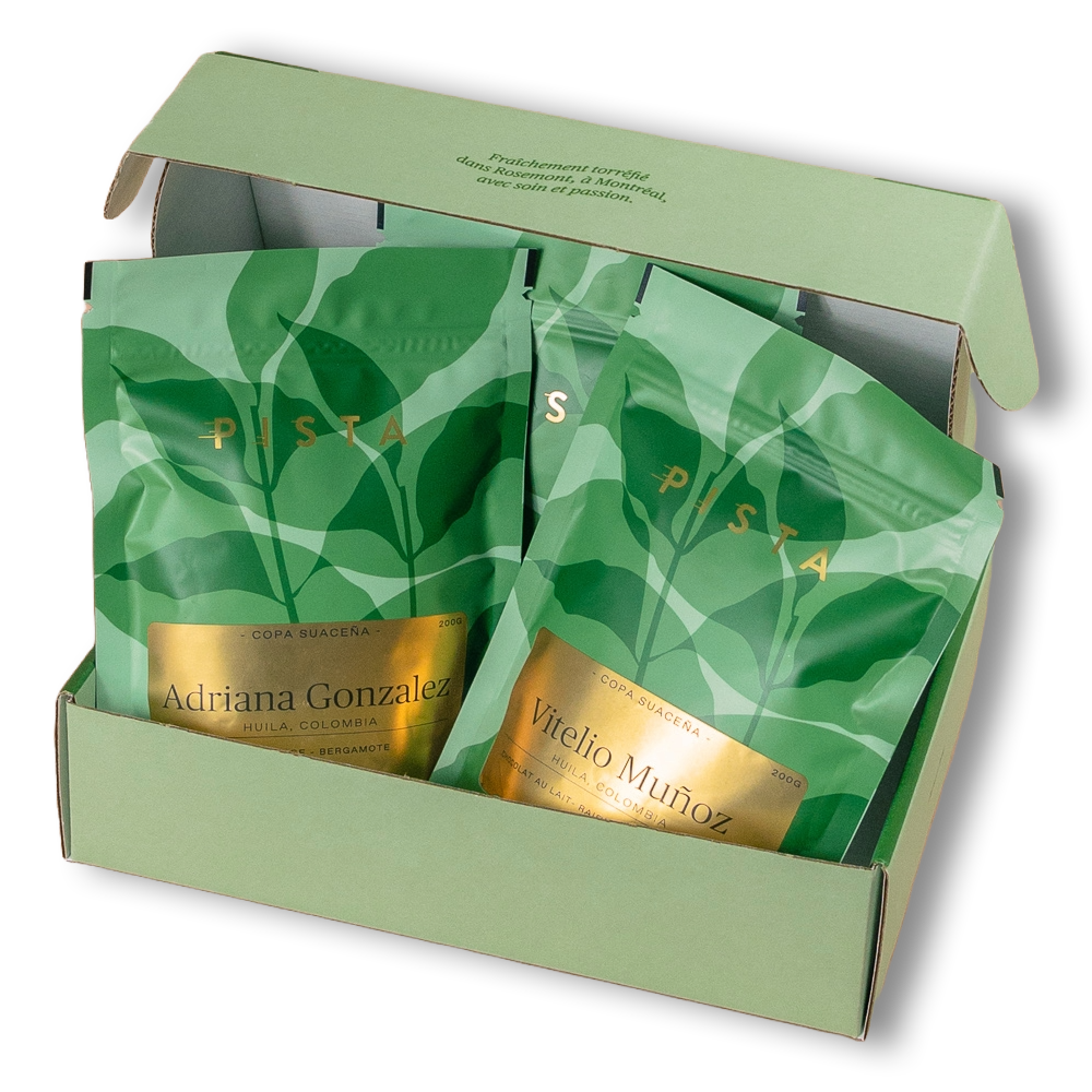 SAMPLES OF THE MONTH / WHOLESALE