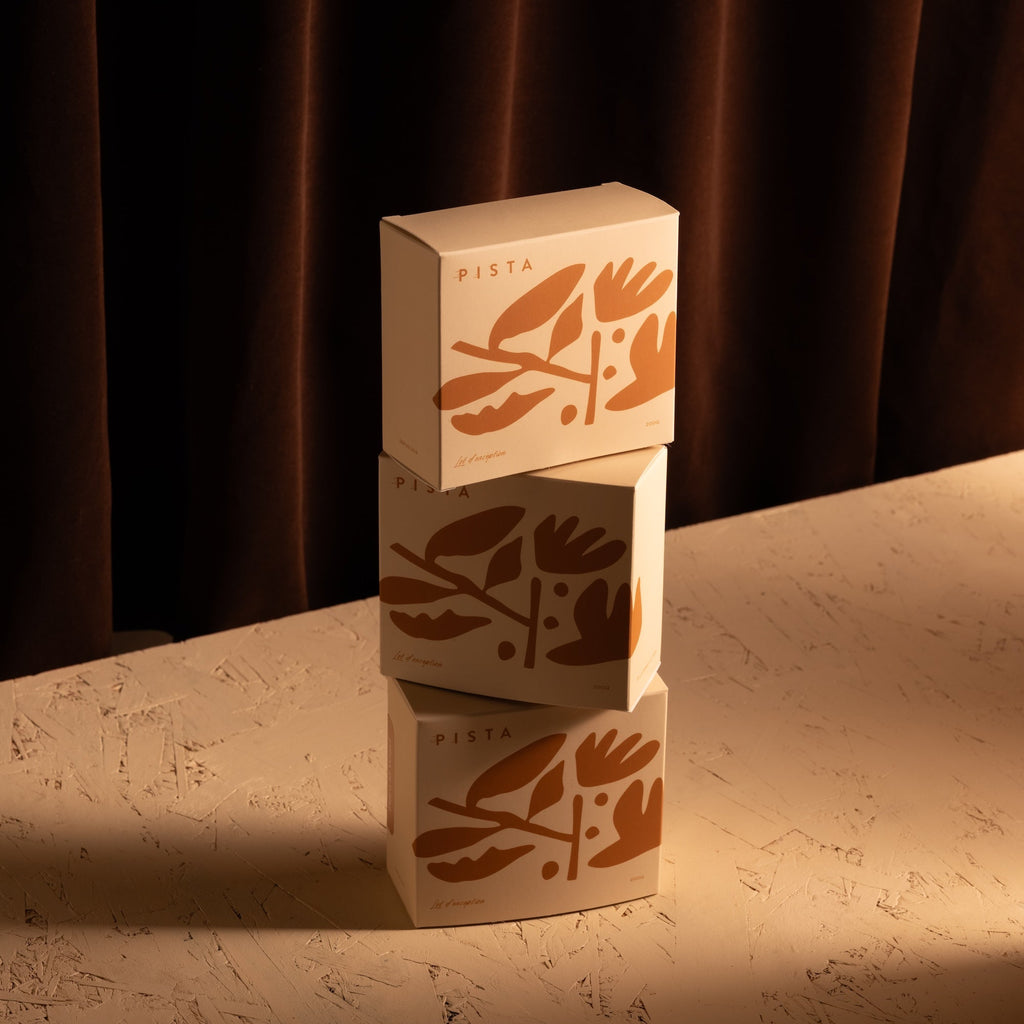 El Vergel - Passion Fruit