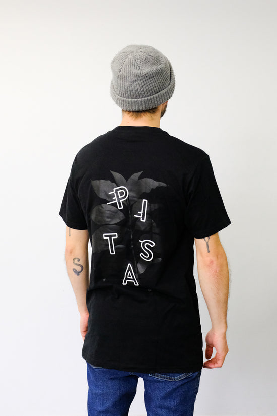 T-shirt Pista