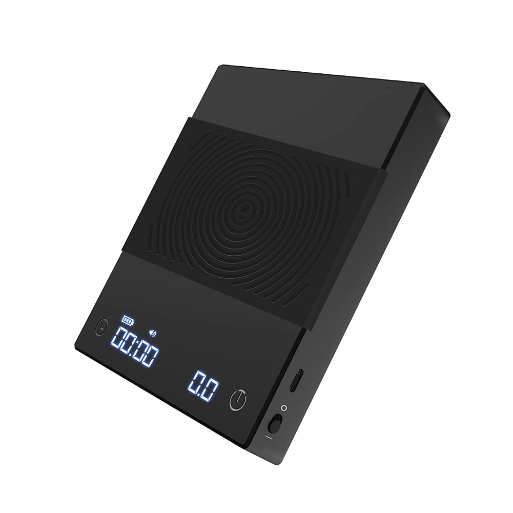 Timemore Scale