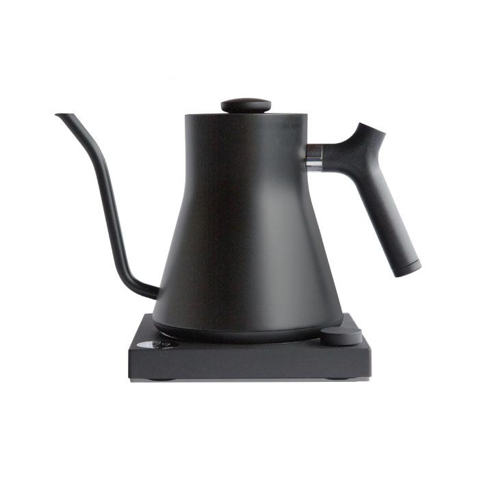 Fellow EKG kettle