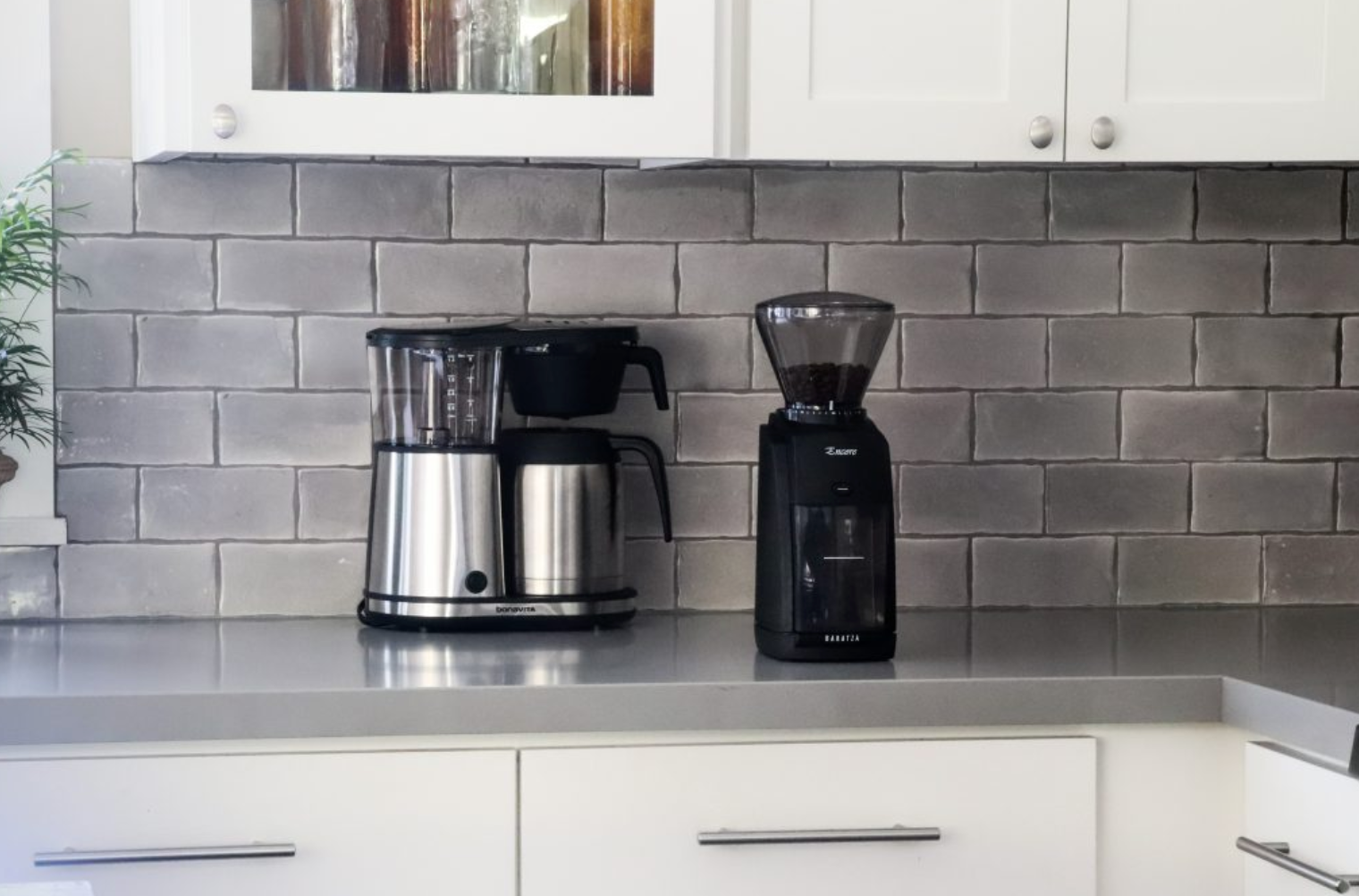 Baratza Encore ESP