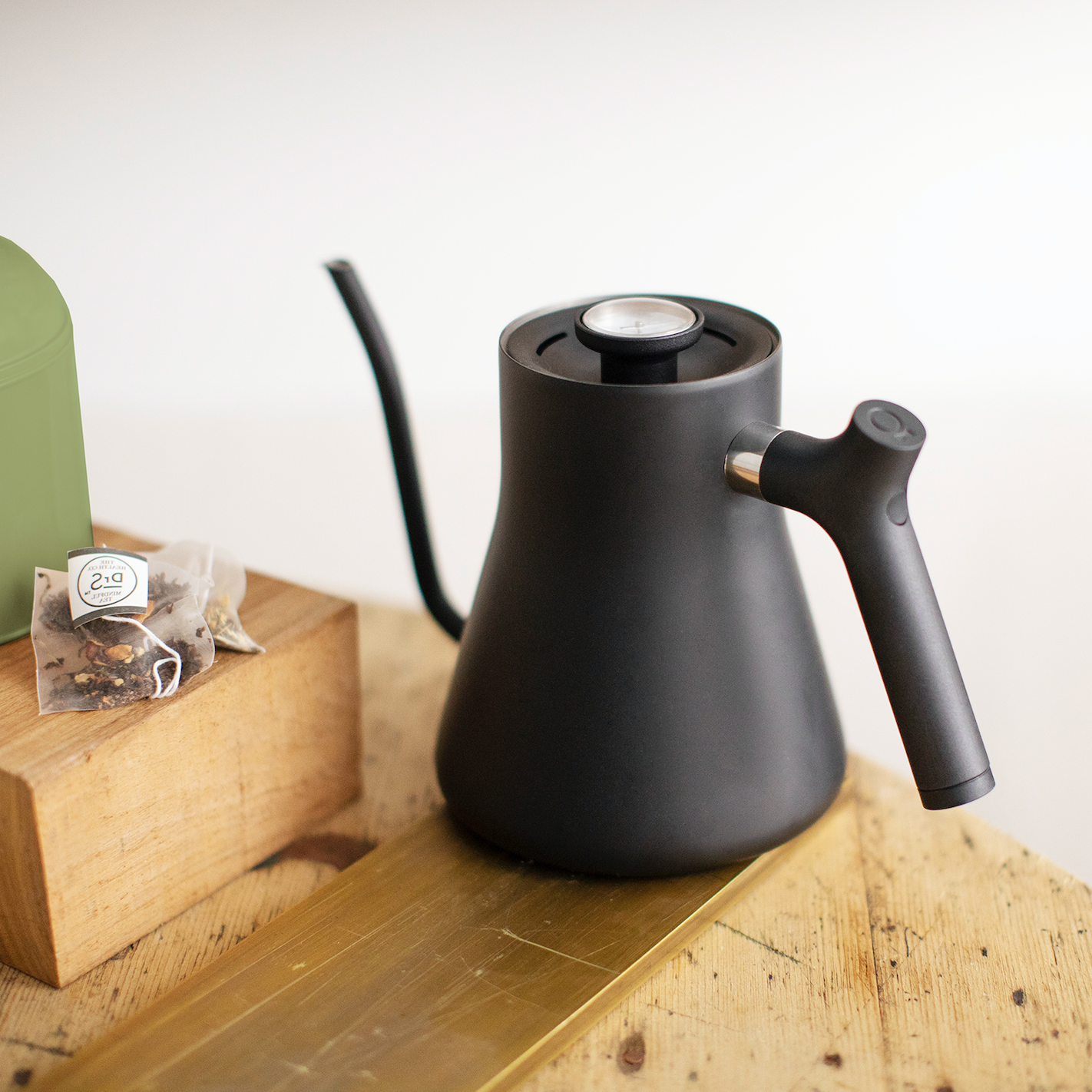 Fellow Kettle