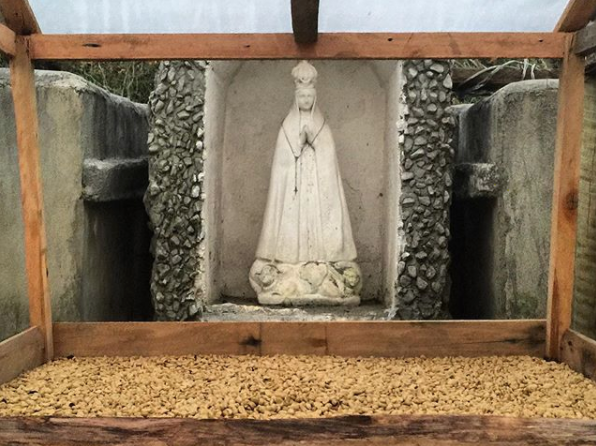 Espirito Santo