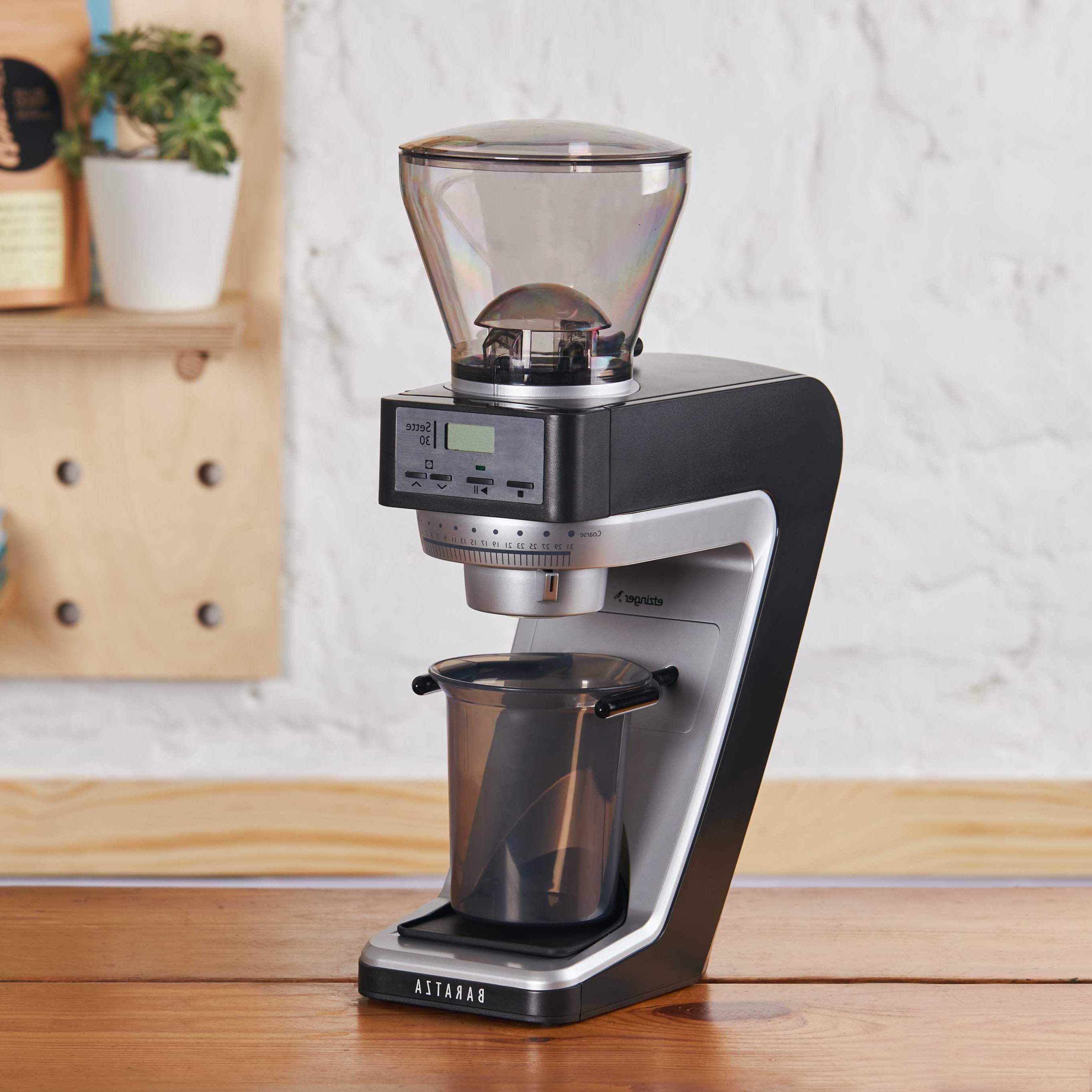 Baratza Sette 30 & 270