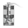 Timemore Nano coffee grinder, moulin de café, mill, manuel, manual, équipement de café, brewing equipment