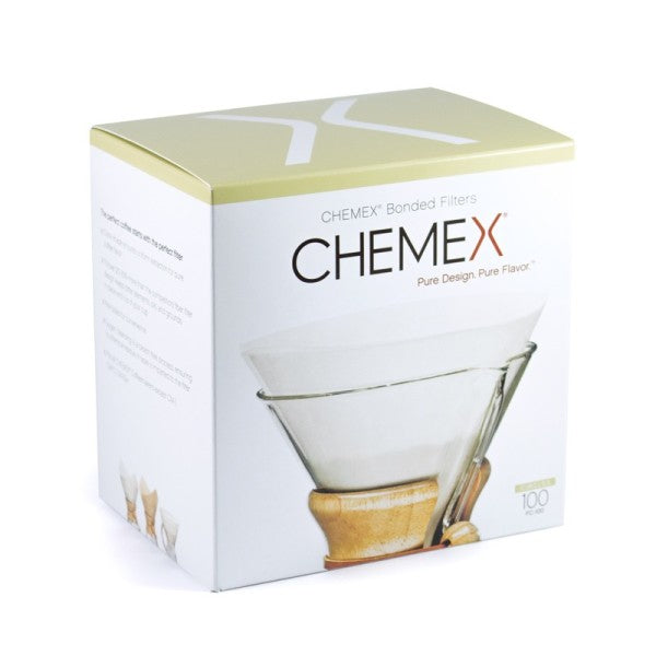 Chemex filter