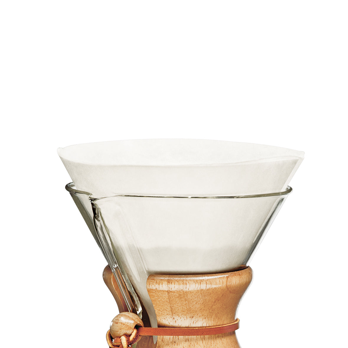 Chemex filter
