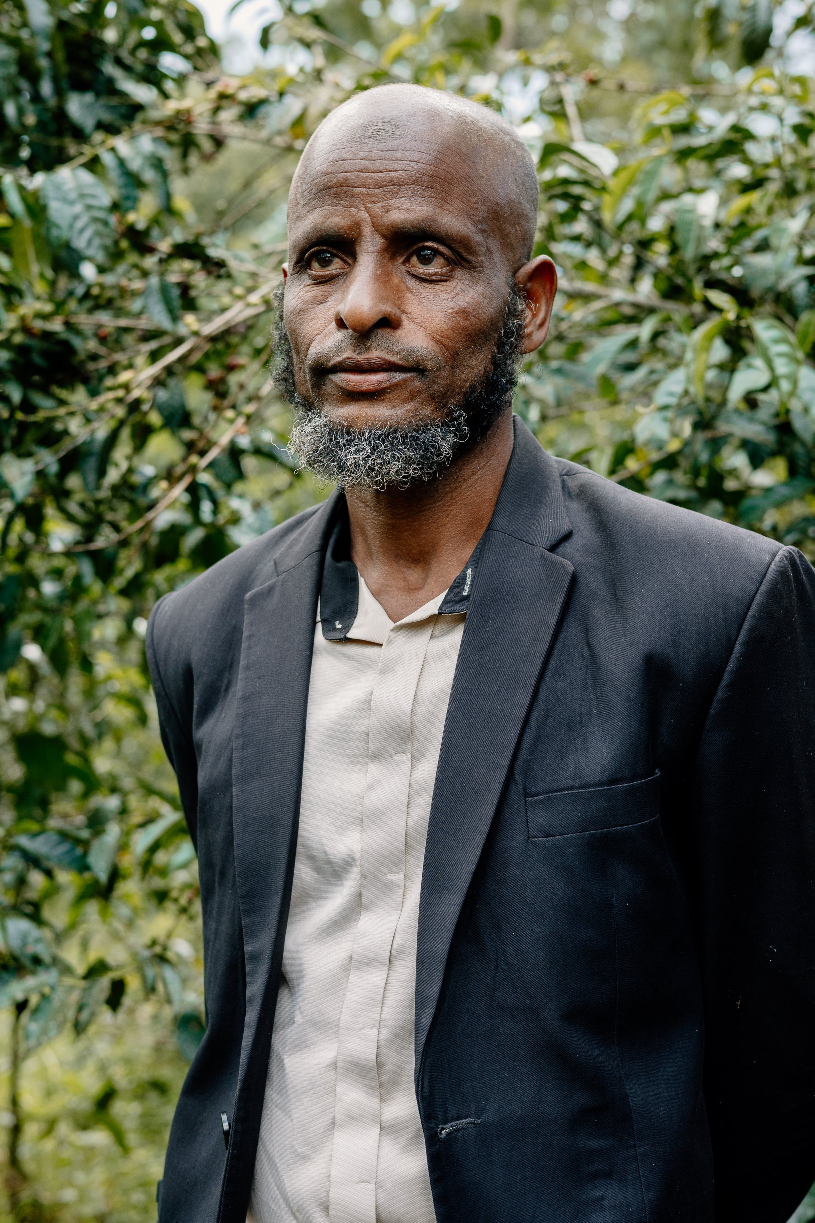 Mohammed Aba Nura