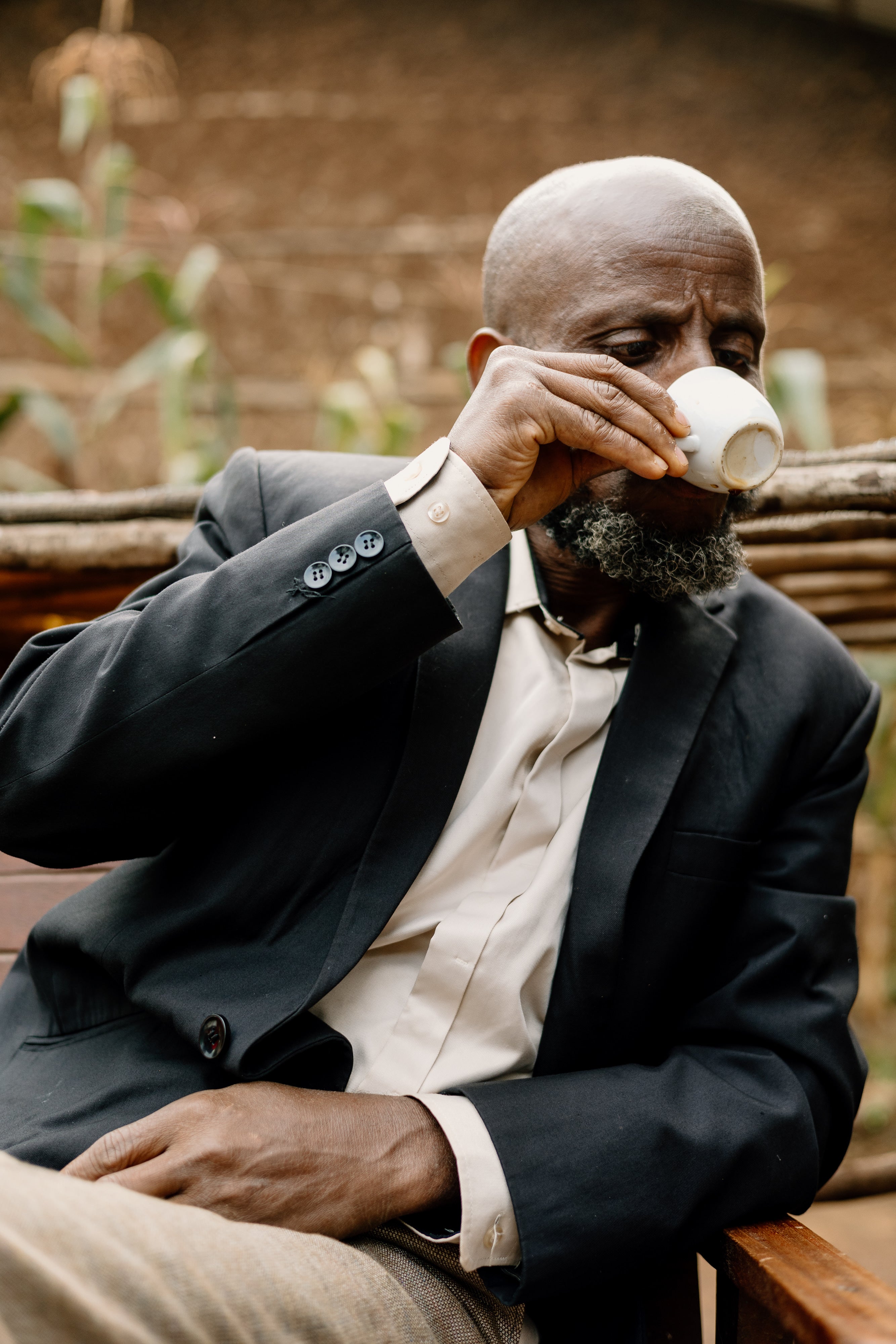 Mohammed Aba Nura