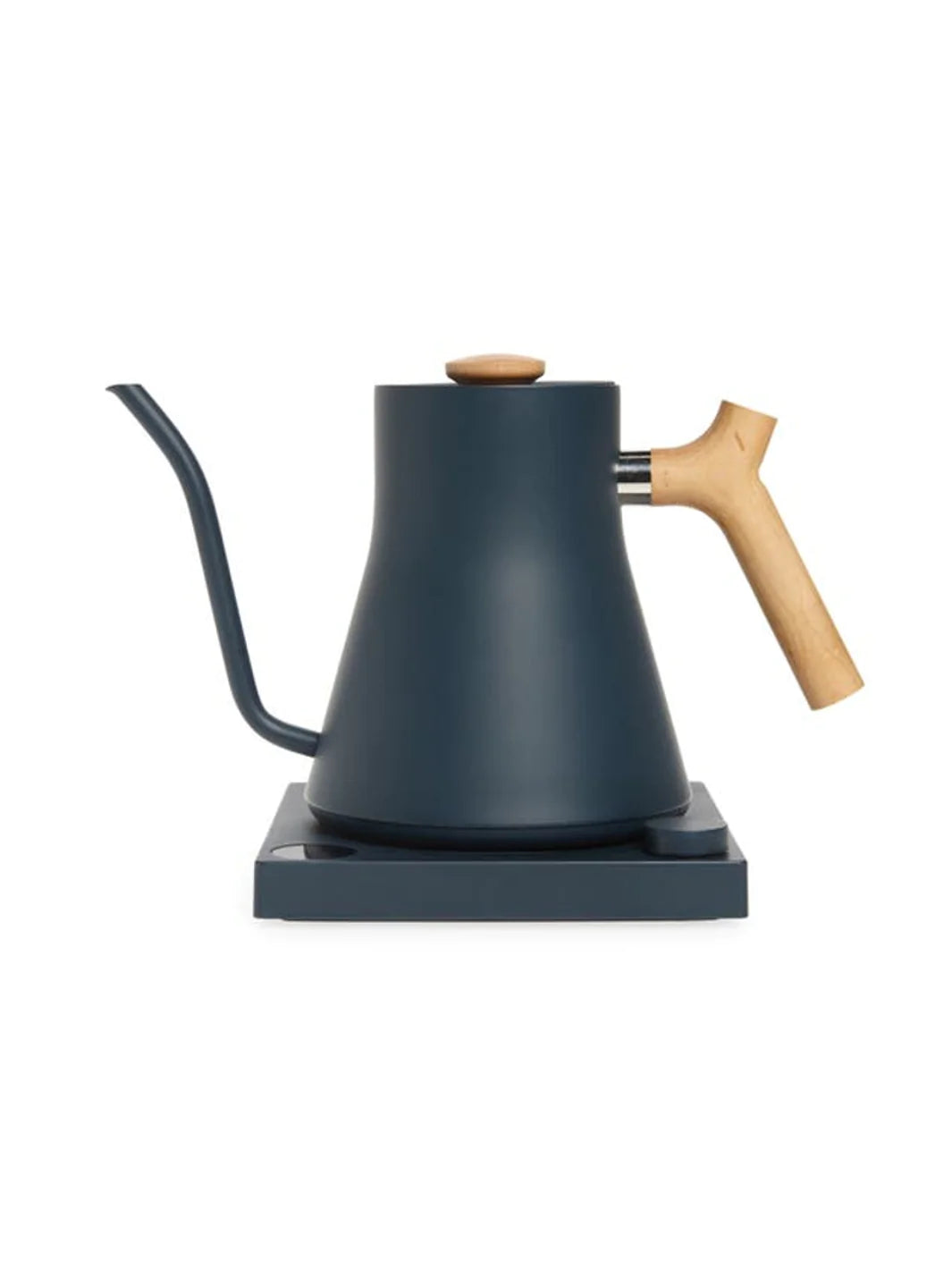 Fellow EKG kettle