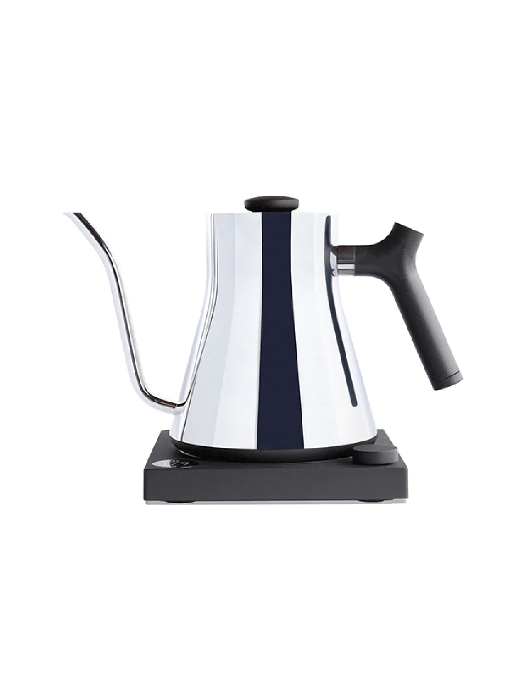 Fellow EKG kettle