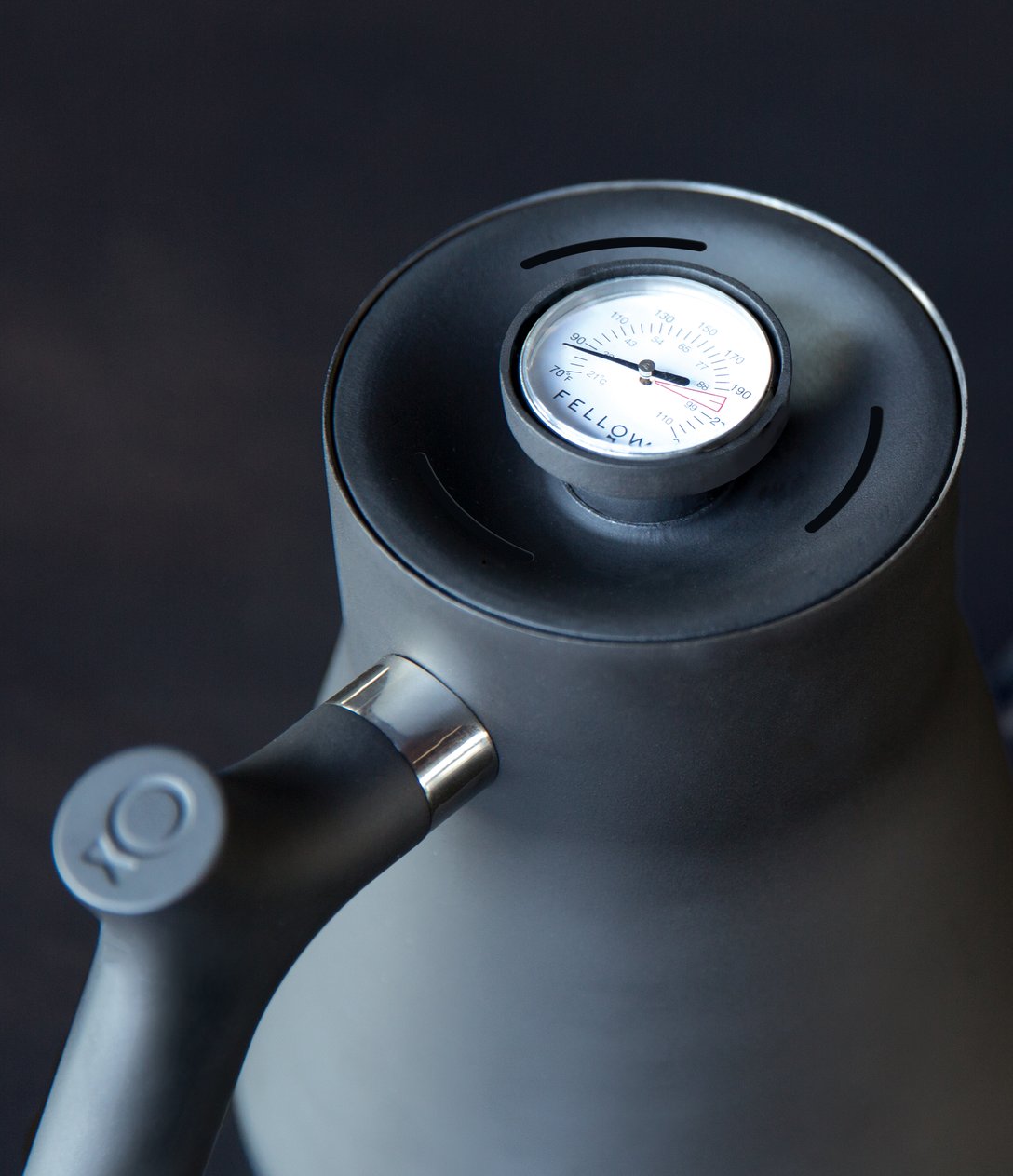 Fellow Kettle