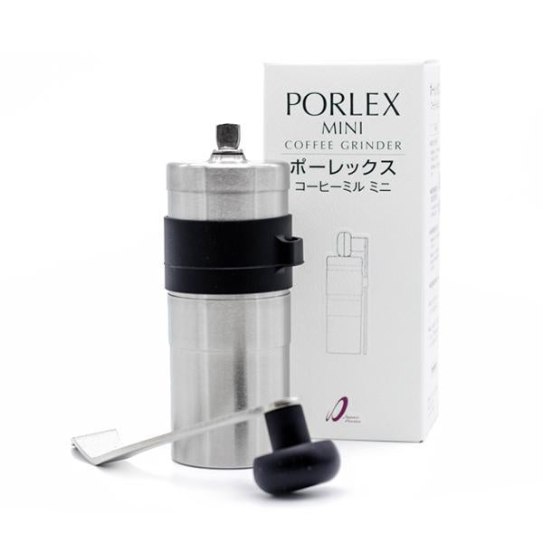 Porlex Mini grinder