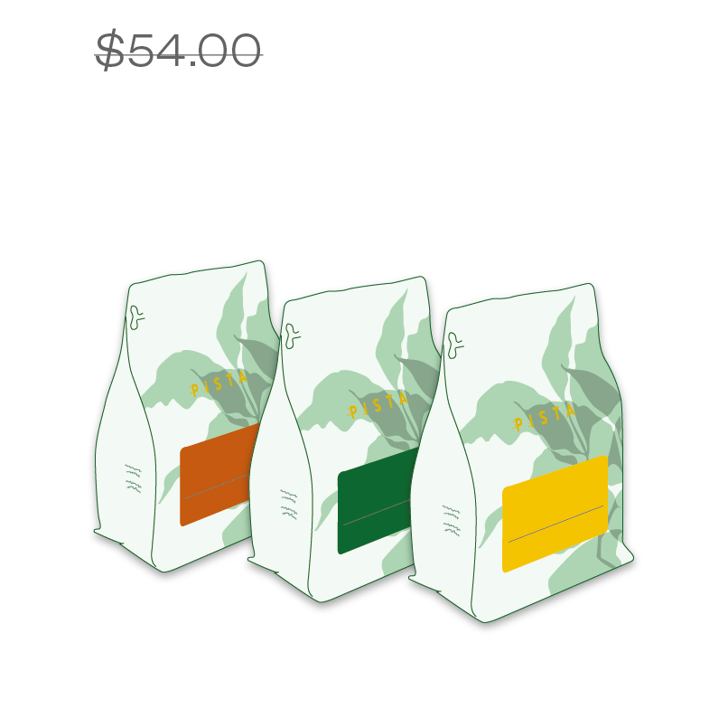 Classic Monthly Subscription