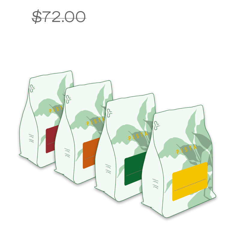 Classic Monthly Subscription