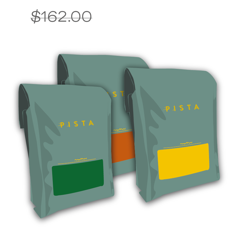 Classic Monthly Subscription