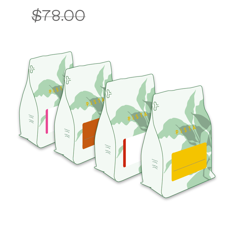 Monthly Discovery Subscription