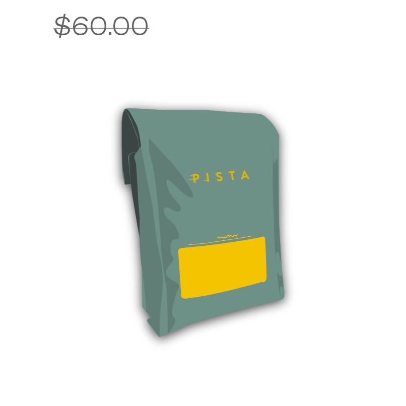 Monthly Discovery Subscription