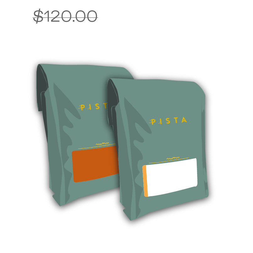 Monthly Discovery Subscription