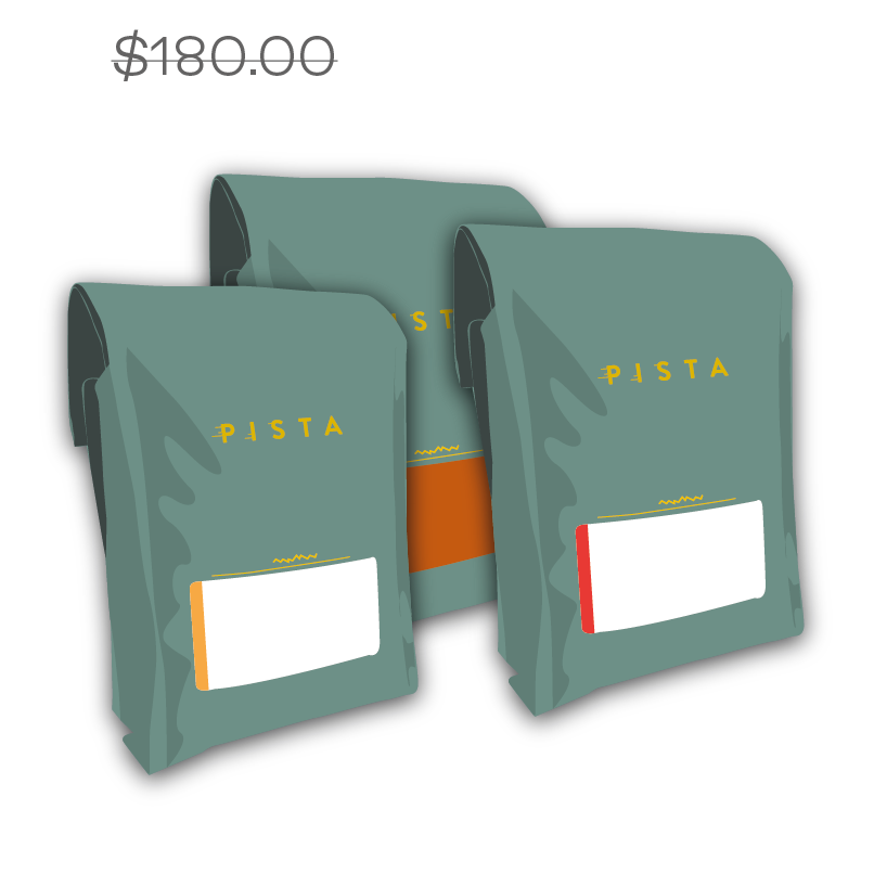 Monthly Discovery Subscription