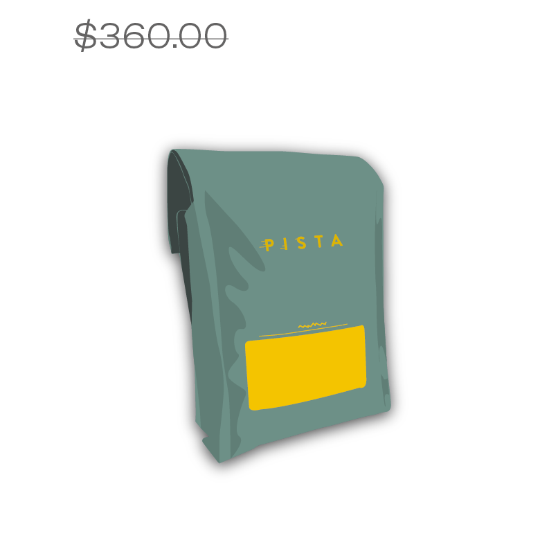6-month PRE-PAID Discovery Subscription