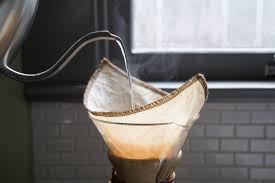 CoffeeSock reusable filter