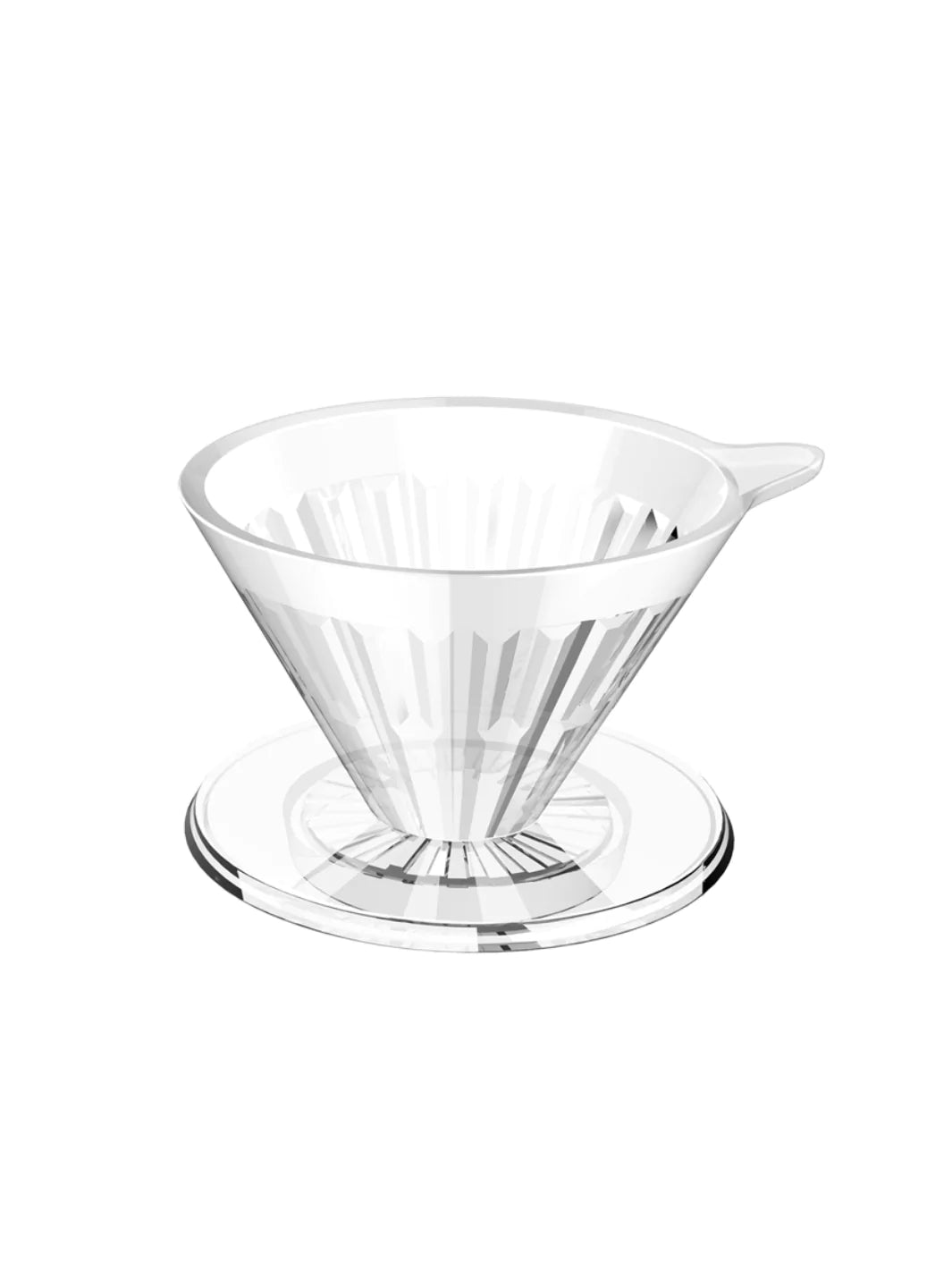 Timemore Manual Filter